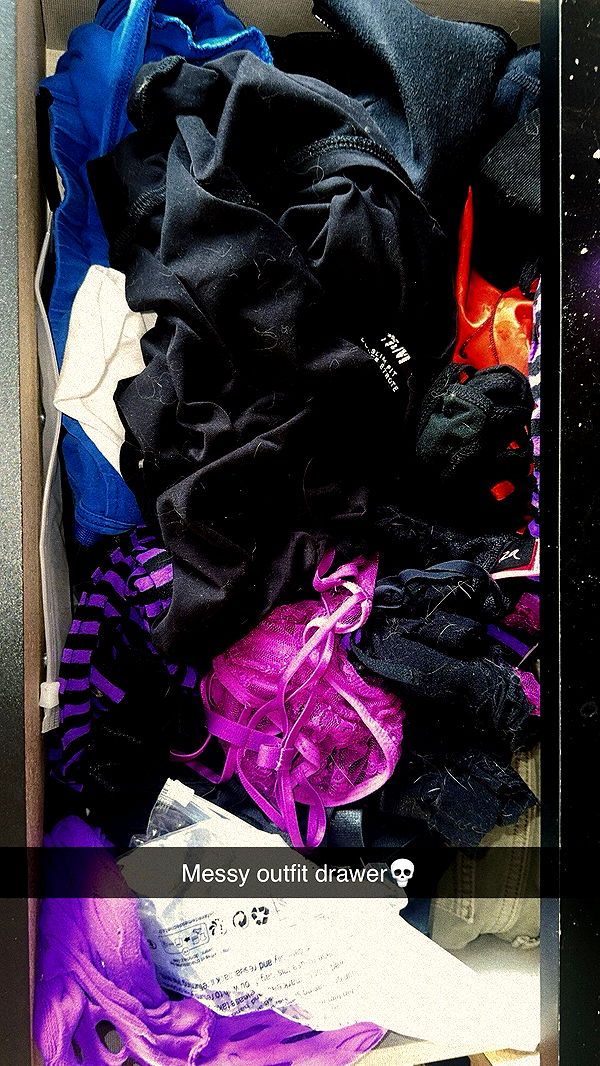 trappkittykhaos image ~ Altpins