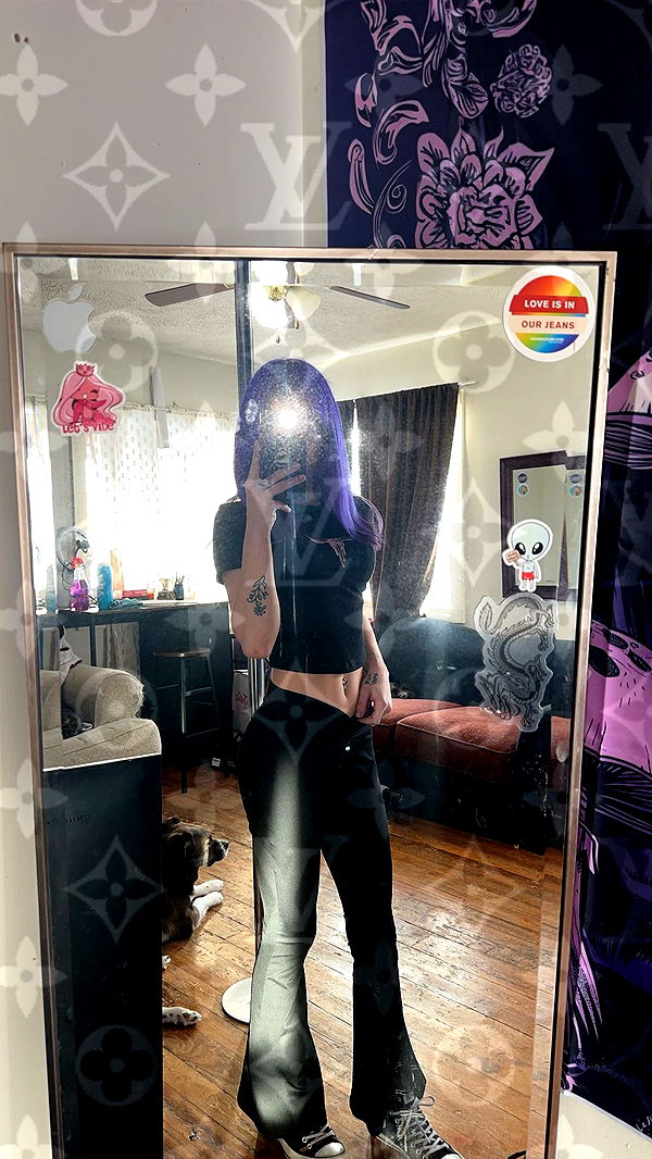 trappkittykhaos image ~ Altpins