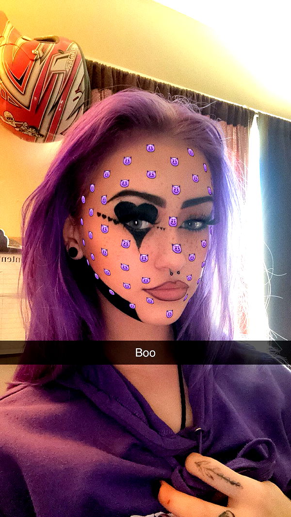 trappkittykhaos image ~ Altpins