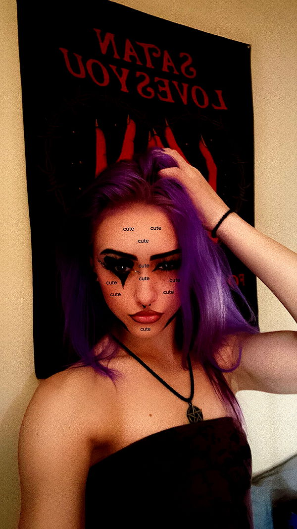 trappkittykhaos image ~ Altpins