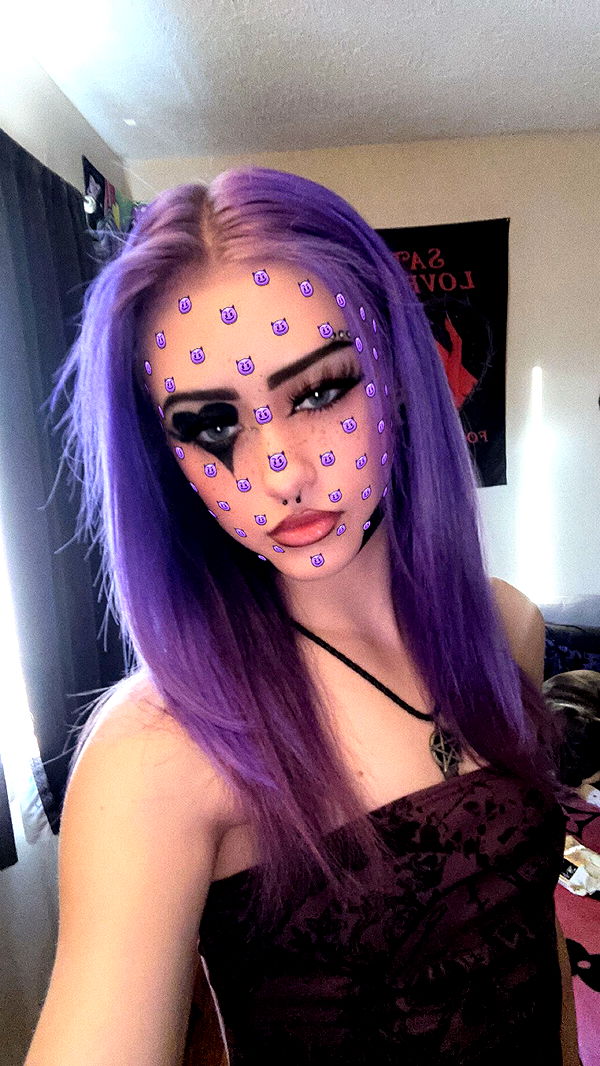 trappkittykhaos image ~ Altpins