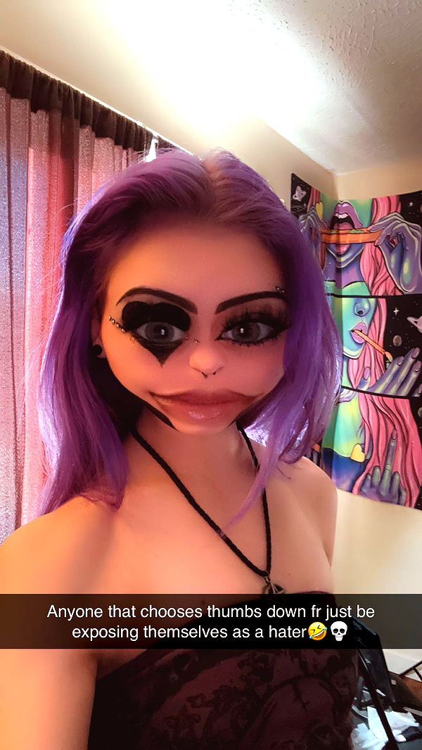 trappkittykhaos image ~ Altpins