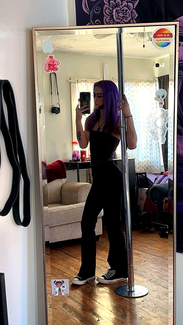 trappkittykhaos image ~ Altpins