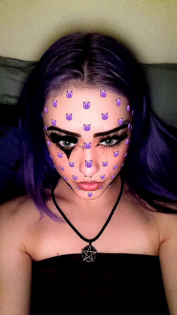 trappkittykhaos image ~ Altpins