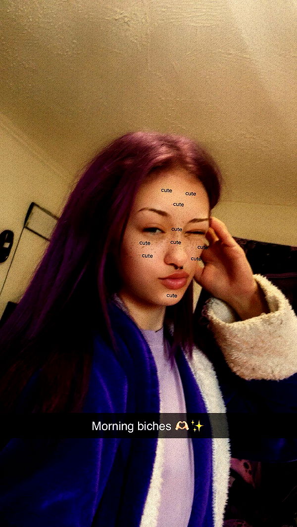 trappkittykhaos image ~ Altpins