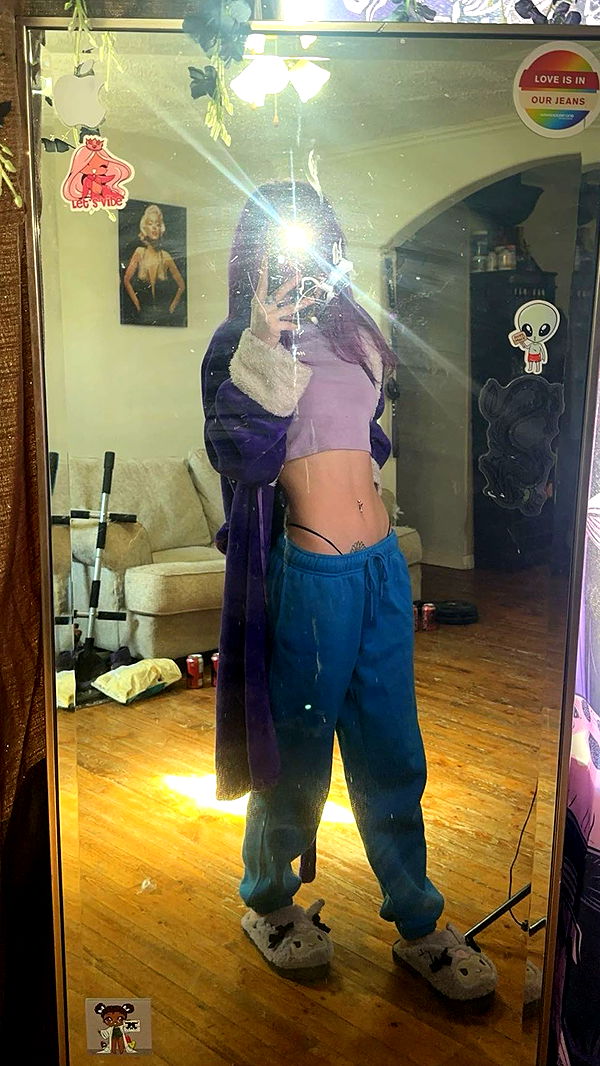 trappkittykhaos image ~ Altpins