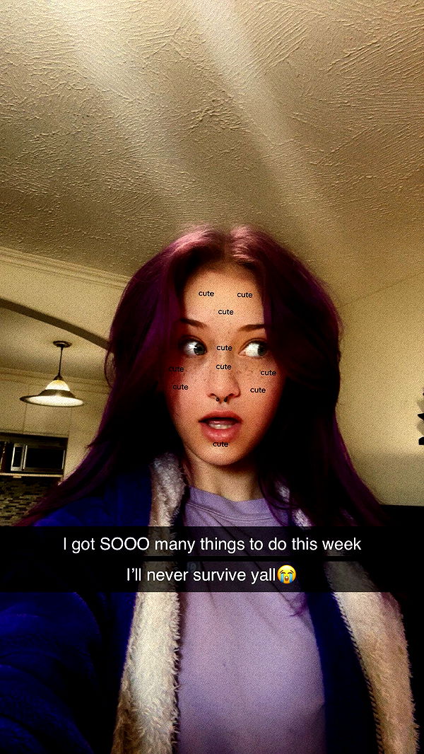 trappkittykhaos image ~ Altpins