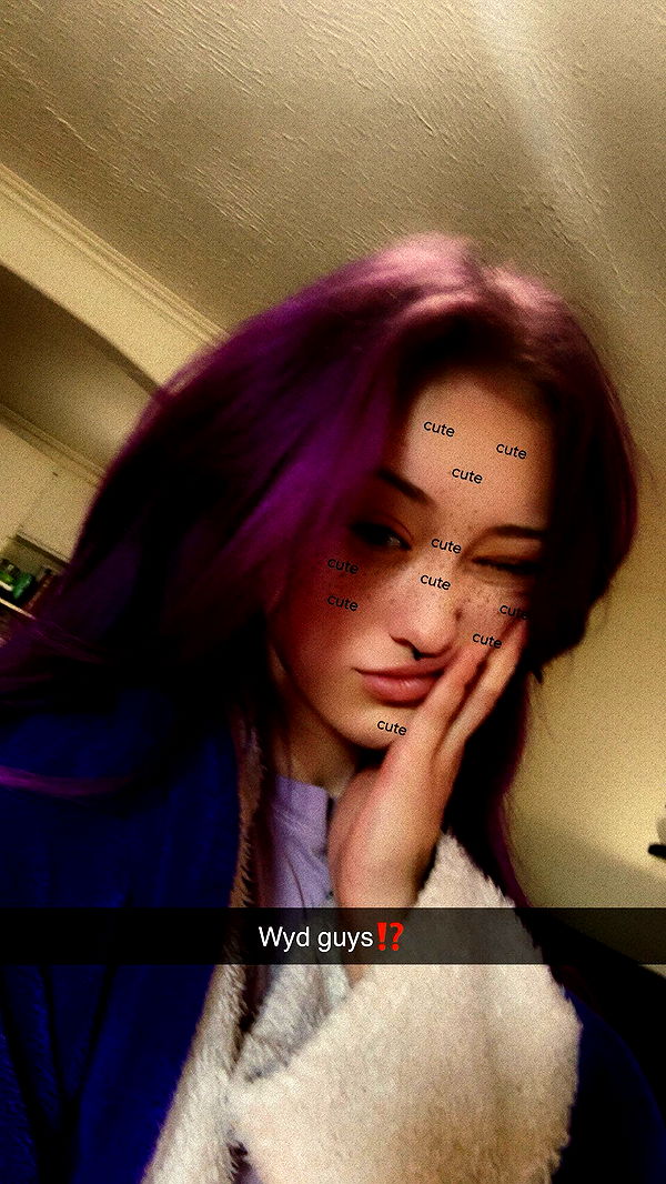 trappkittykhaos image ~ Altpins