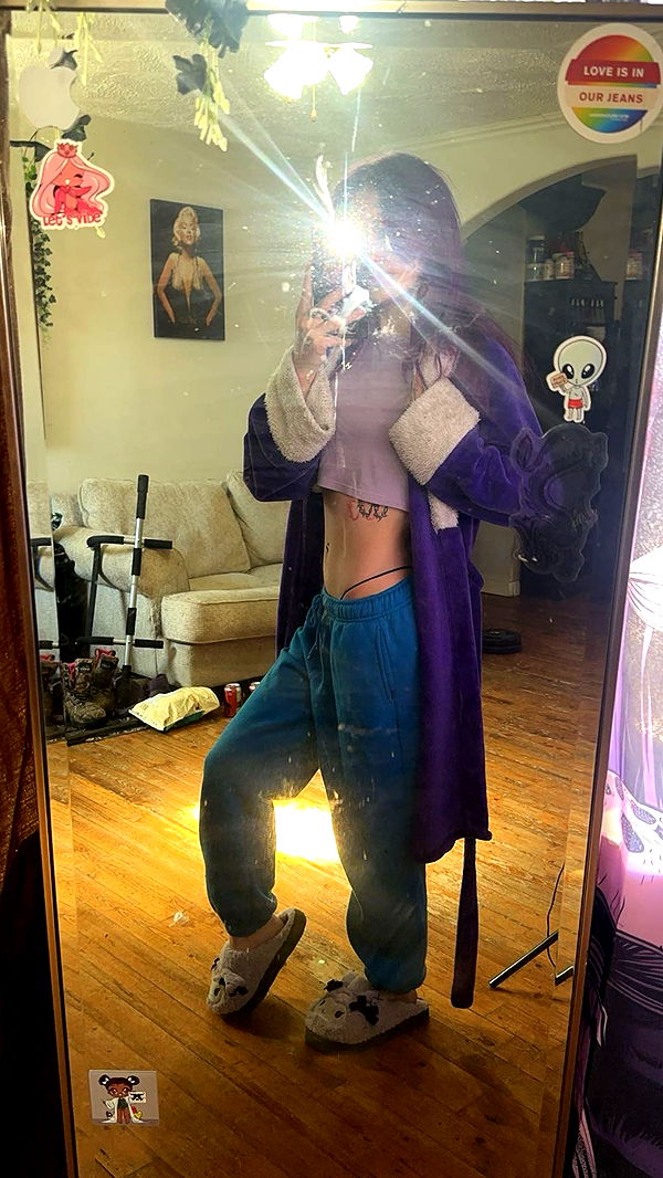 trappkittykhaos image ~ Altpins