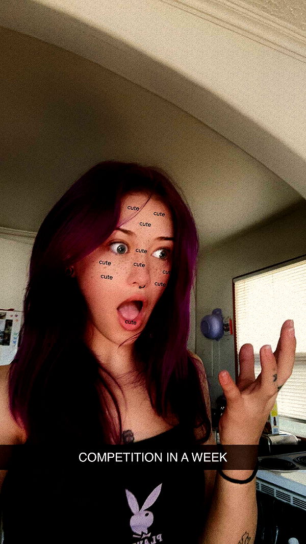 trappkittykhaos image ~ Altpins