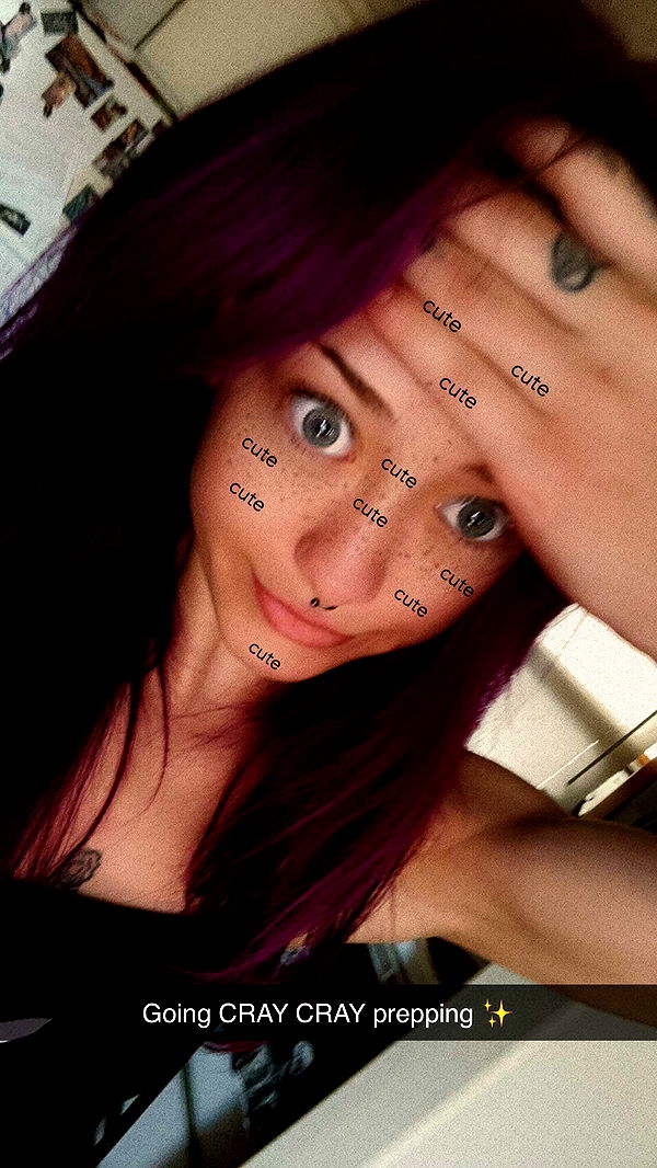 trappkittykhaos image ~ Altpins