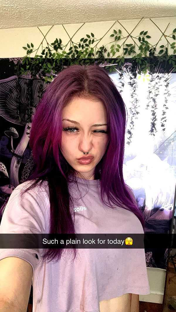 trappkittykhaos image ~ Altpins