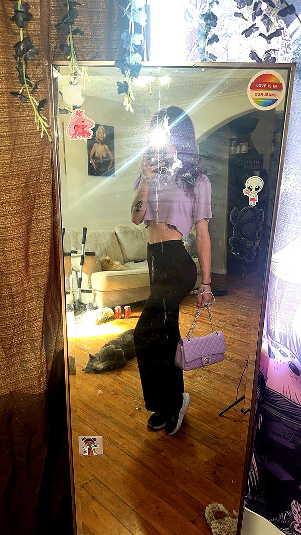 trappkittykhaos image ~ Altpins