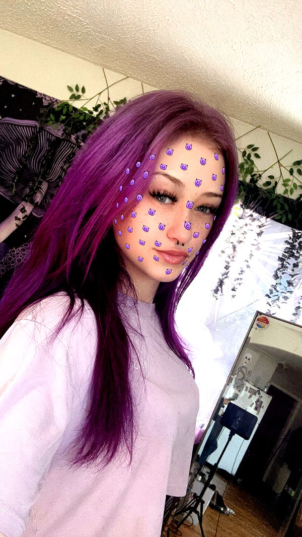 trappkittykhaos image ~ Altpins