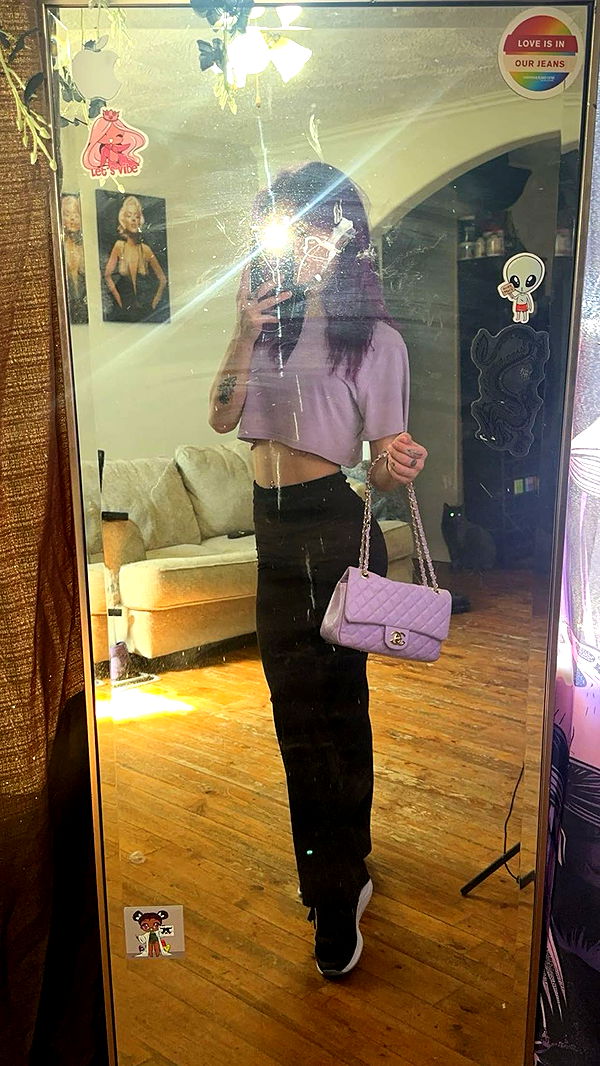 trappkittykhaos image ~ Altpins