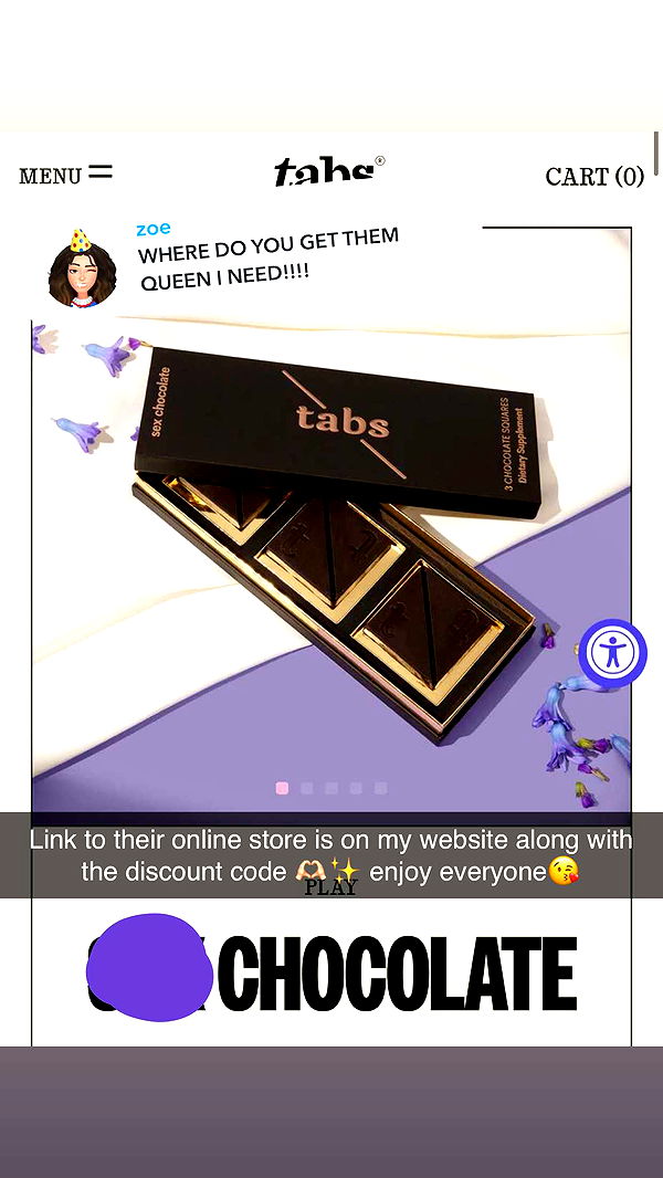 trappkittykhaos image ~ Altpins