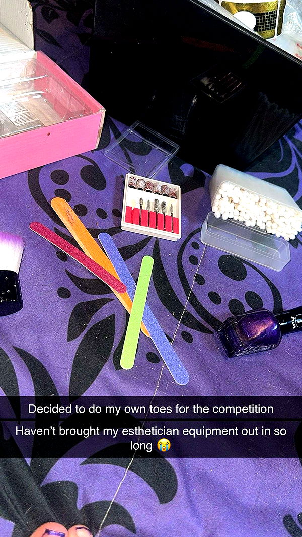 trappkittykhaos image ~ Altpins