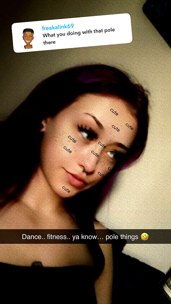 trappkittykhaos image ~ Altpins