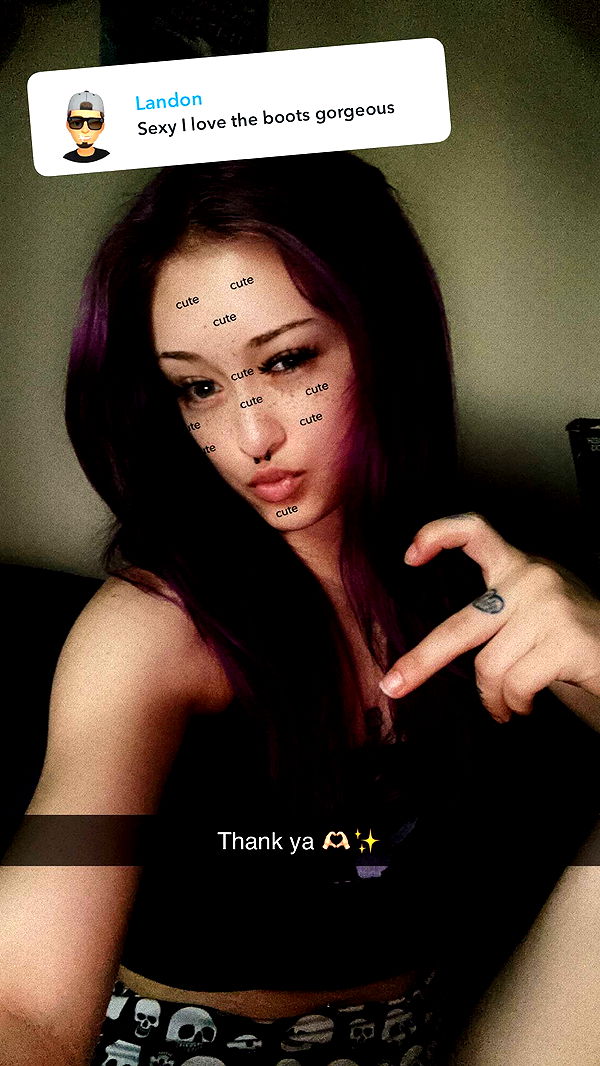 trappkittykhaos image ~ Altpins