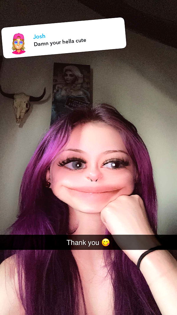 trappkittykhaos image ~ Altpins