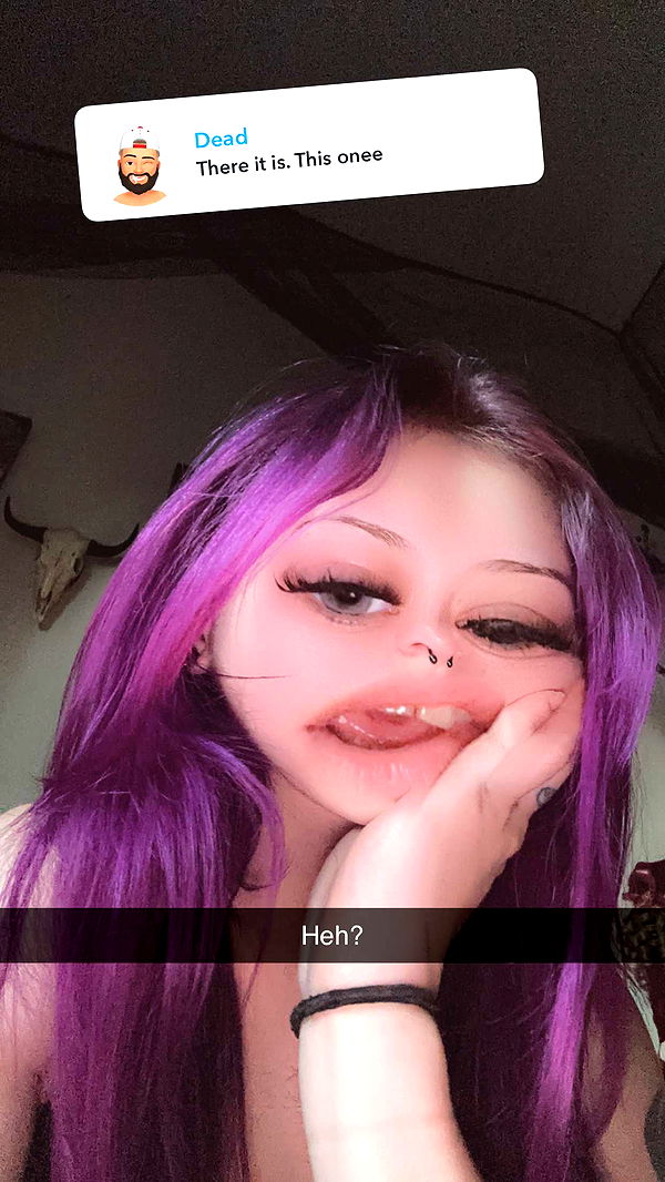 trappkittykhaos image ~ Altpins