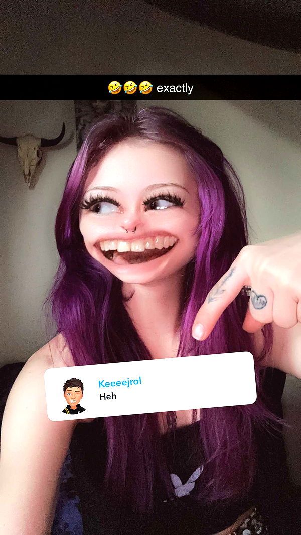 trappkittykhaos image ~ Altpins