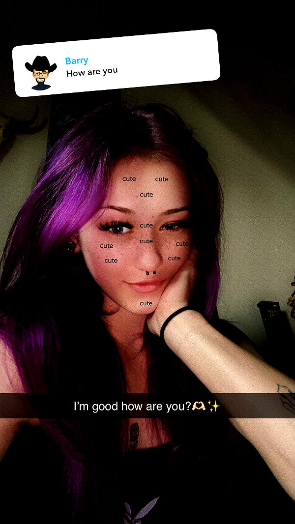 trappkittykhaos image ~ Altpins