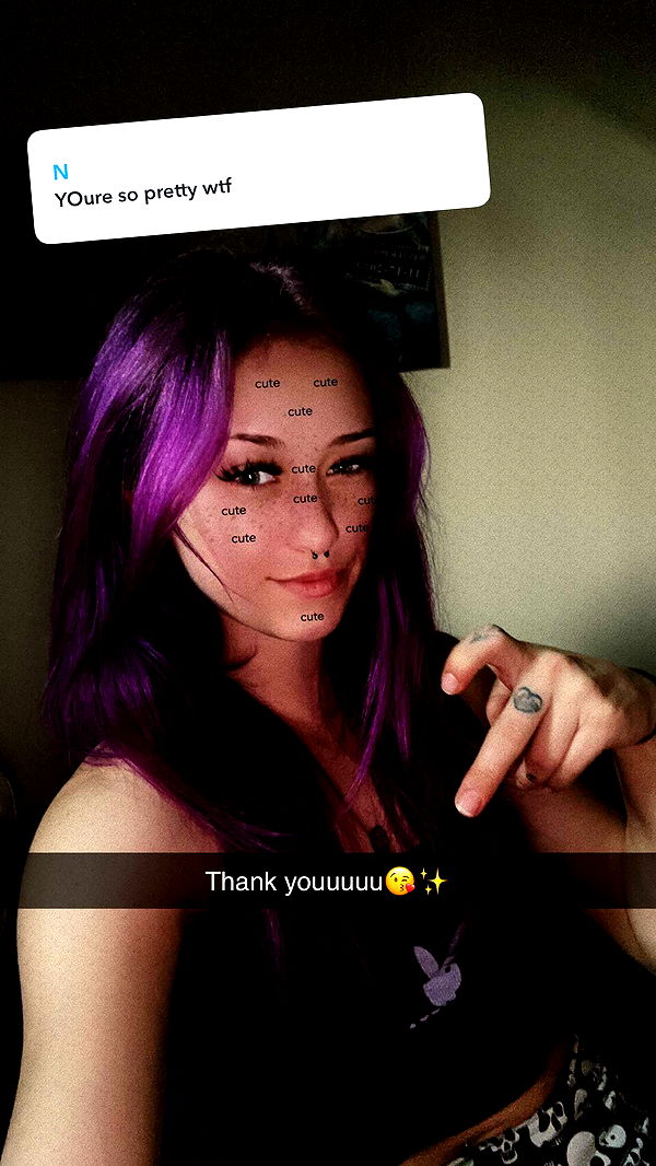 trappkittykhaos image ~ Altpins