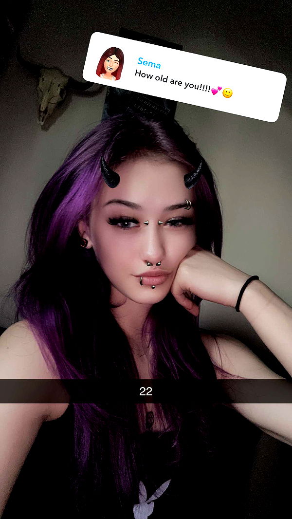 trappkittykhaos image ~ Altpins