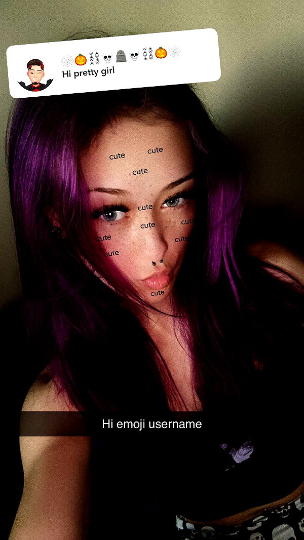 trappkittykhaos image ~ Altpins