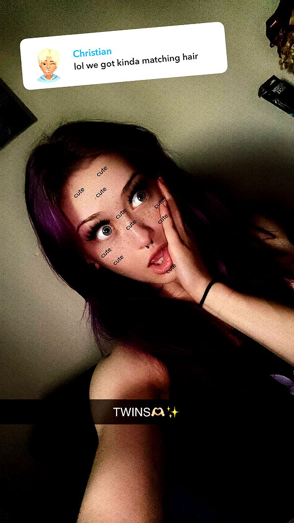 trappkittykhaos image ~ Altpins