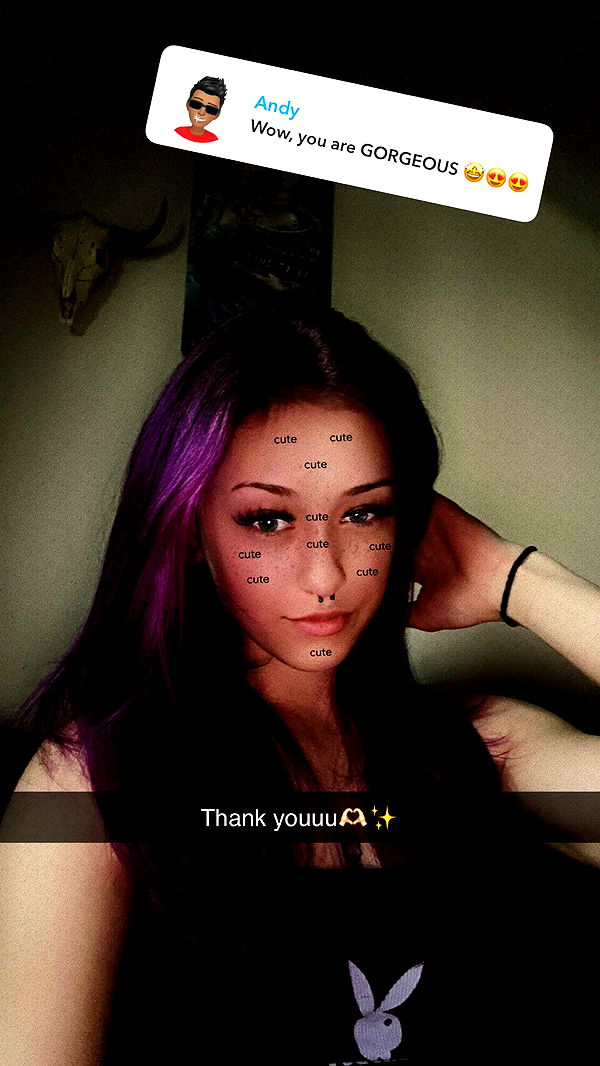 trappkittykhaos image ~ Altpins