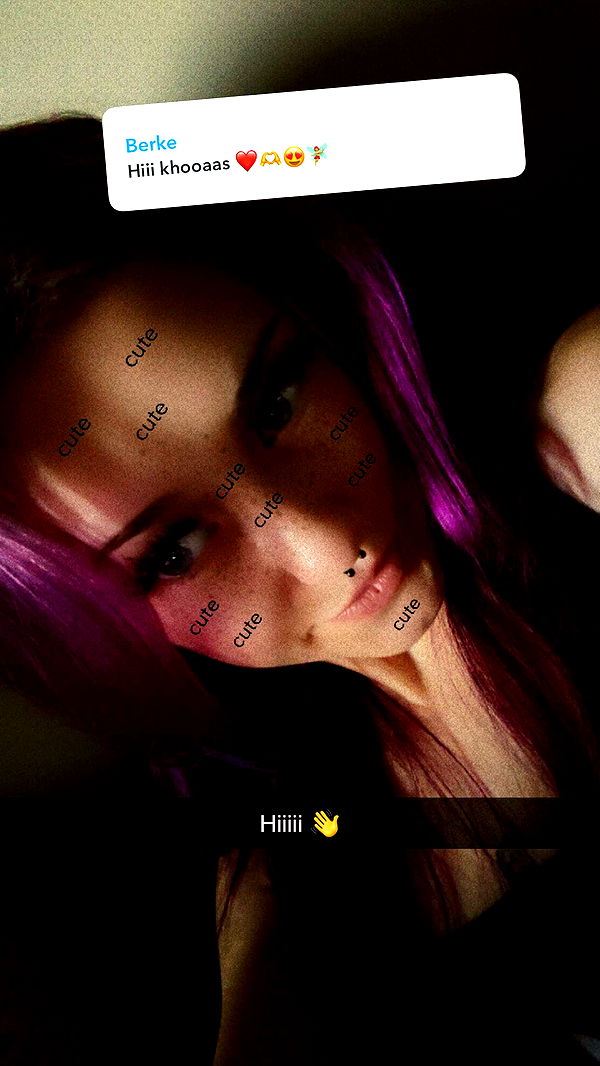 trappkittykhaos image ~ Altpins