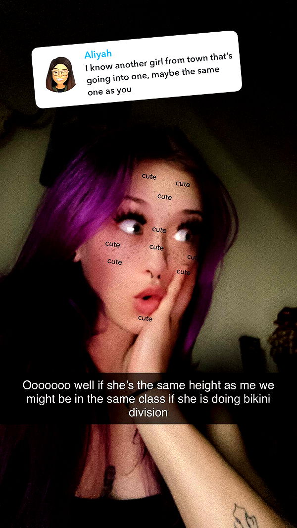 trappkittykhaos image ~ Altpins