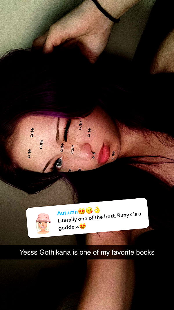 trappkittykhaos image ~ Altpins