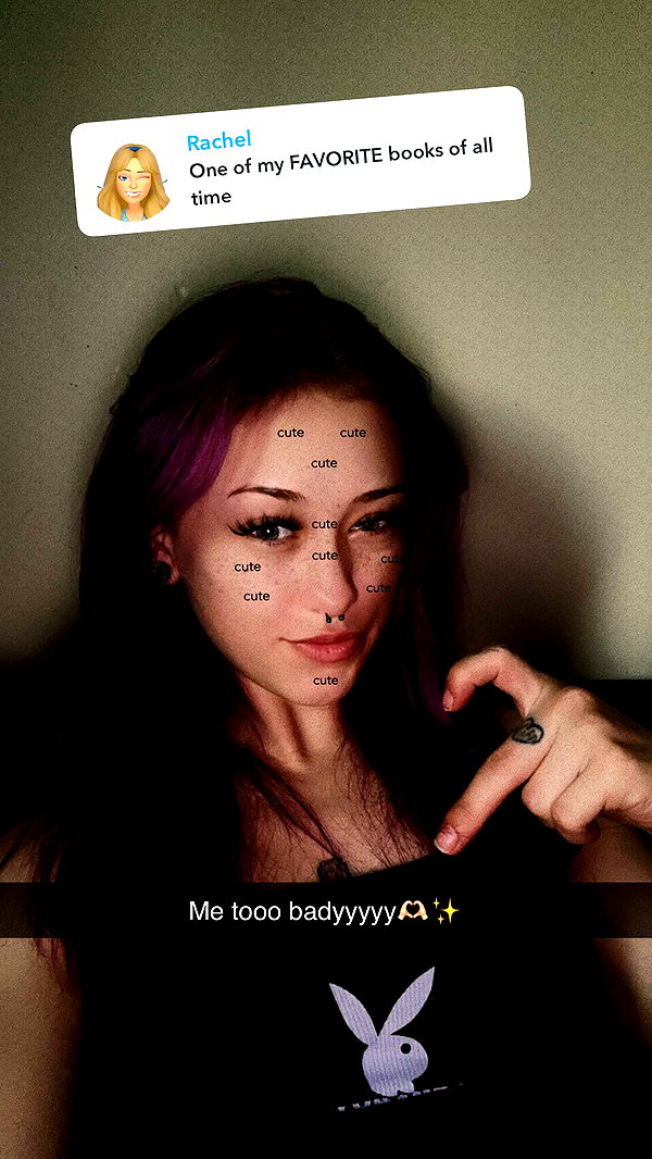 trappkittykhaos image ~ Altpins