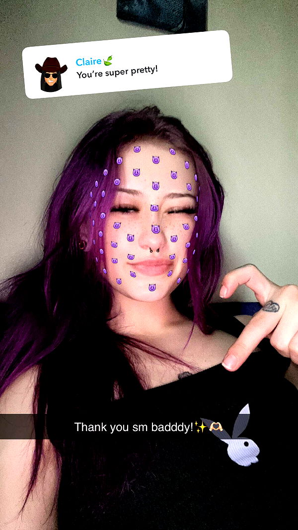 trappkittykhaos image ~ Altpins