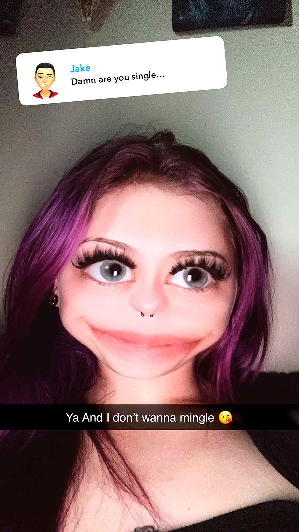 trappkittykhaos image ~ Altpins