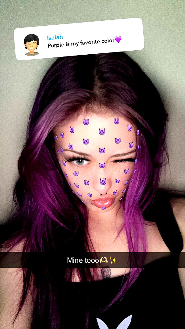 trappkittykhaos image ~ Altpins