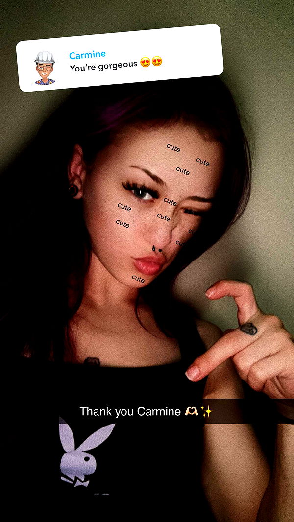 trappkittykhaos image ~ Altpins