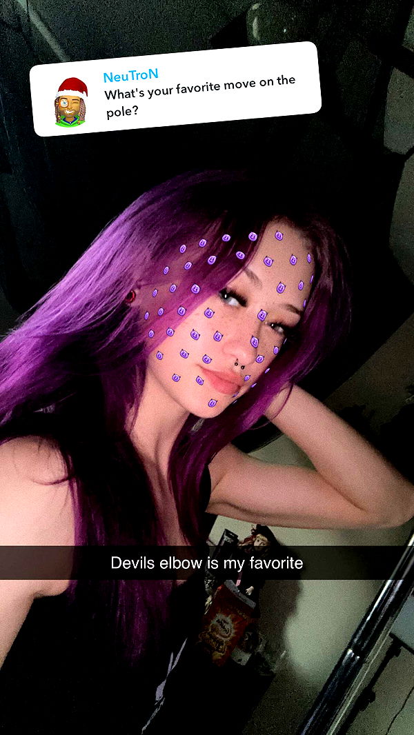 trappkittykhaos image ~ Altpins