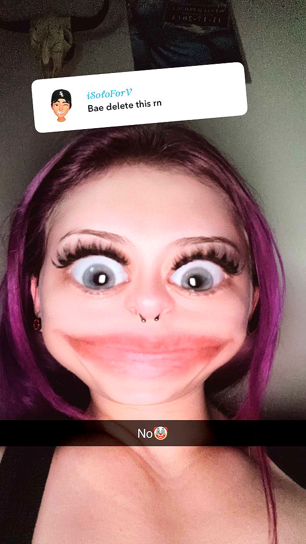 trappkittykhaos image ~ Altpins