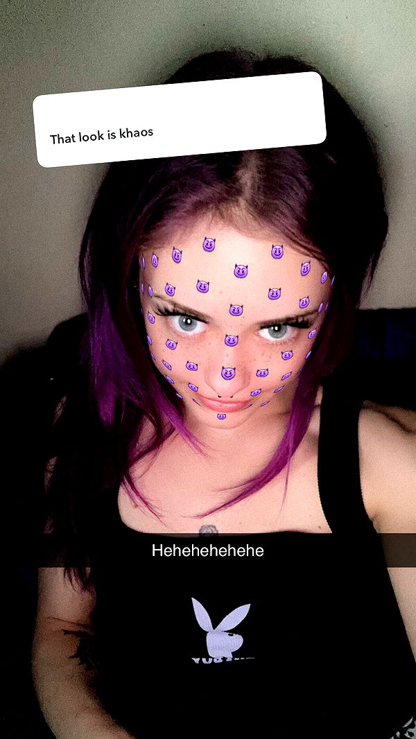 trappkittykhaos image ~ Altpins