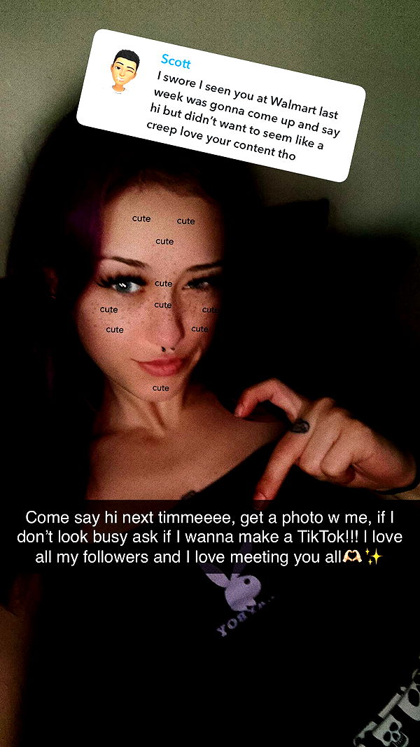 trappkittykhaos image ~ Altpins