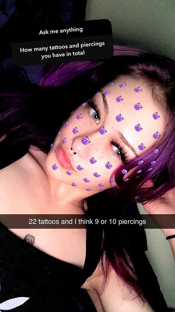 trappkittykhaos image ~ Altpins