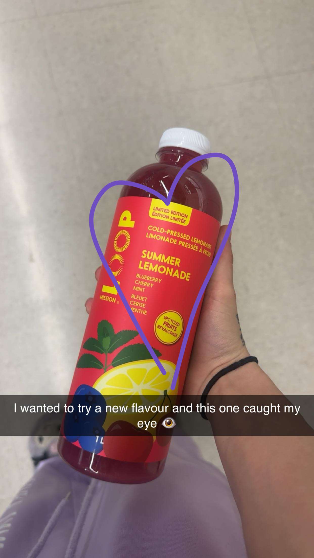 trappkittykhaos snapchat image archive image