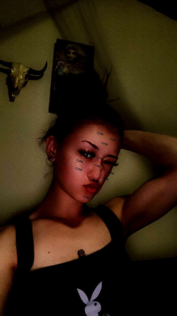 trappkittykhaos image ~ Altpins