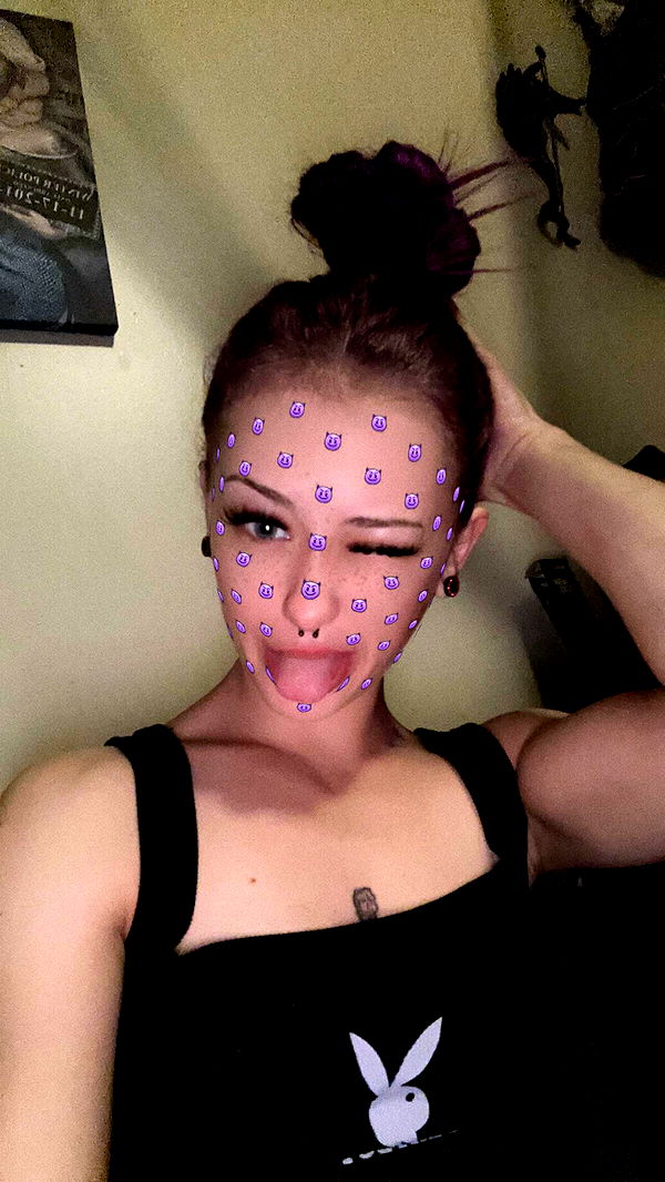 trappkittykhaos image ~ Altpins