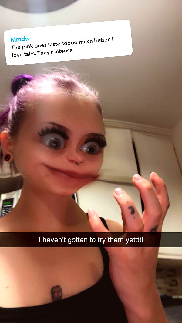 trappkittykhaos image ~ Altpins