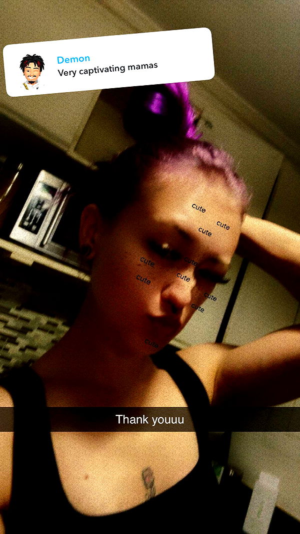 trappkittykhaos image ~ Altpins